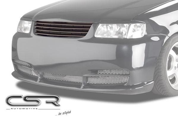 CSR Kühlergrill Frontgrill für VW Polo 3 6N2 GL006
