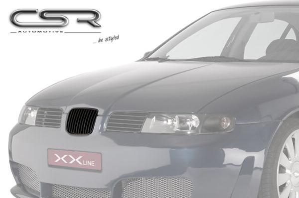 CSR Kühlergrill Frontgrill für Seat Toledo Leon 1M GL018