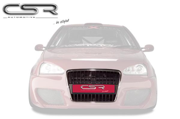 CSR Kühlergrill Frontgrill für Audi A3 8P GL028