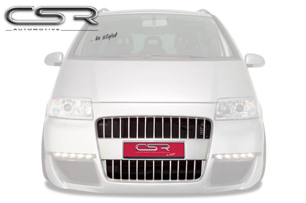 CSR Bodykit Tuning Spoiler Set für VW Sharan BK138