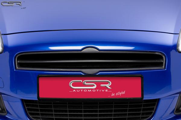 CSR Kühlergrill Frontgrill für Fiat Bravo GL052