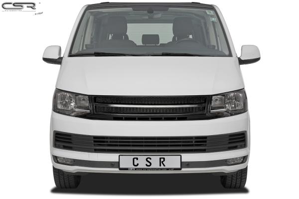 CSR Kühlergrill Frontgrill für VW Bus T6 GL057