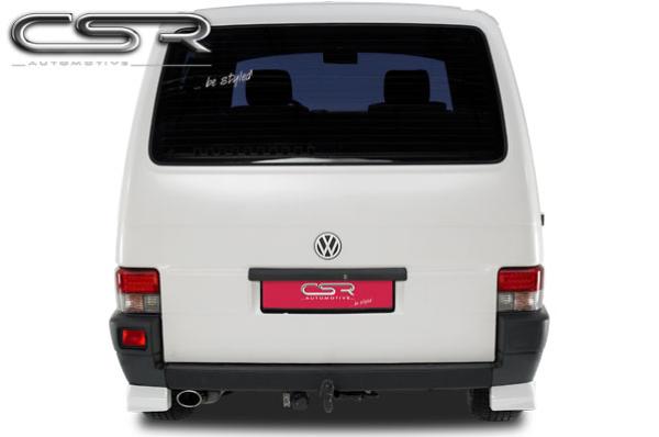 CSR Diffusor | Heckansatz für VW T4 Bus HA029