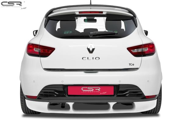 CSR Diffusor | Heckansatz für Renault Clio IV Typ X98 HA147
