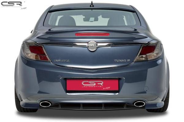 CSR Diffusor | Heckansatz für Opel Insignia A HA152
