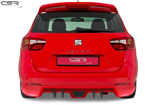 CSR Diffusor | Heckansatz für Seat Ibiza 6J ST HA154