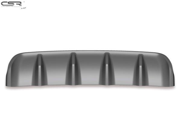 CSR Diffusor | Heckansatz für VW Golf 7 GTI TCR HA230