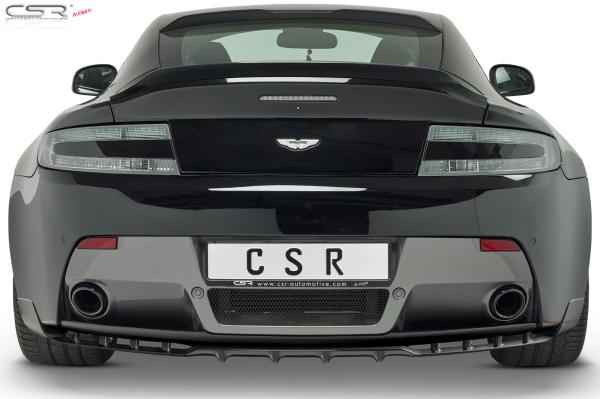 CSR Diffusor | Heckansatz für Aston Martin Vantage V8 / V12 HA231