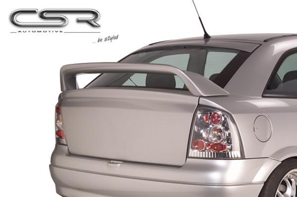 CSR Heckspoiler | Heckflügel für Opel Astra G HF001