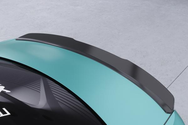 CSR Heckspoiler | Heckflügel mit ABE für BMW 2er F22 HF006-K Kupfer matt (keine Lackierung erforderlich)