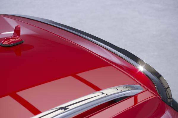 CSR Heckspoiler | Heckflügel mit ABE für Mercedes Benz E-Klasse S212 T-Modell HF016-K Kupfer matt (keine Lackierung erforderlich)