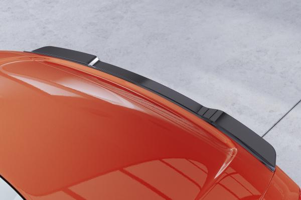 CSR Heckspoiler | Heckflügel mit ABE für Peugeot RCZ HF034-K Kupfer matt (keine Lackierung erforderlich)