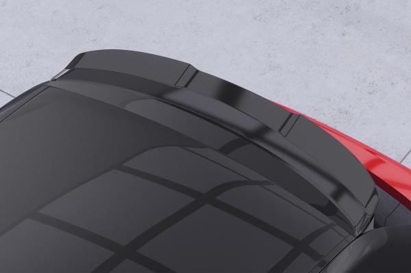 CSR Heckspoiler | Heckflügel mit ABE für Audi A1 (8X) S-Line HF039-K Kupfer matt (keine Lackierung erforderlich)