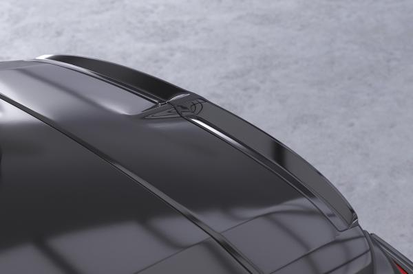 CSR Heckspoiler | Heckflügel mit ABE für Opel Astra L HF052-K Kupfer matt (keine Lackierung erforderlich)