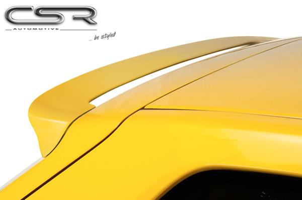 CSR Heckspoiler | Heckflügel für Peugeot 106 S2 HF062