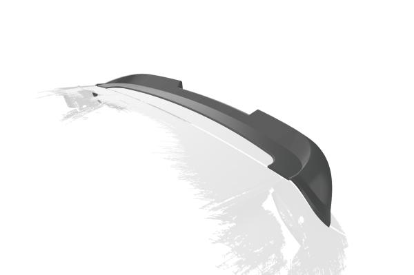 CSR Heckspoiler | Heckflügel mit ABE für Kia Picanto (TA) HF063-K Kupfer matt (keine Lackierung erforderlich)