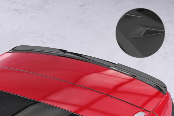 CSR Heckspoiler | Heckflügel mit ABE für BYD Atto 3 HF064-L Lackierung erforderlich (unlackiert)