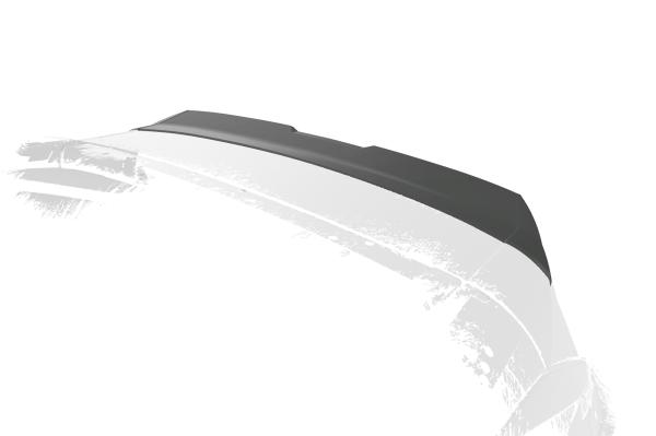 CSR Heckspoiler | Heckflügel mit ABE für Lynk & Co 01 HF065-K Kupfer matt (keine Lackierung erforderlich)