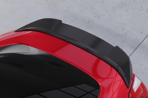 CSR Heckspoiler | Heckflügel mit ABE für Nissan 370Z (Z34) HF066-K Kupfer matt (keine Lackierung erforderlich)