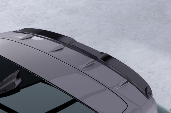 CSR Heckspoiler | Heckflügel mit ABE für Hyundai Tucson 4 (NX4) HF068-K Kupfer matt (keine Lackierung erforderlich)