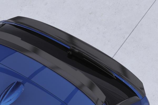 CSR Heckspoiler | Heckflügel mit ABE für BMW 5er G31 Touring HF072-L schwarz matt (Lackierung erforderlich)