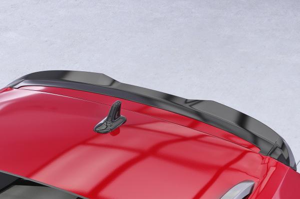 CSR Heckspoiler | Heckflügel mit ABE für VW Tiguan 2 (Typ AD1) Allspace HF075-K Kupfer matt (keine Lackierung erforderlich)