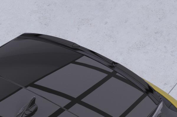 CSR Heckspoiler | Heckflügel mit ABE für VW ID.4 HF076-K Kupfer matt (keine Lackierung erforderlich)