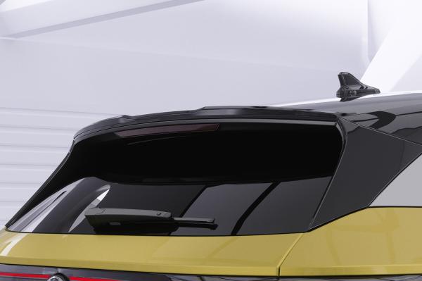 CSR Heckspoiler | Heckflügel mit ABE für VW ID.4 HF076-L Lackierung erforderlich