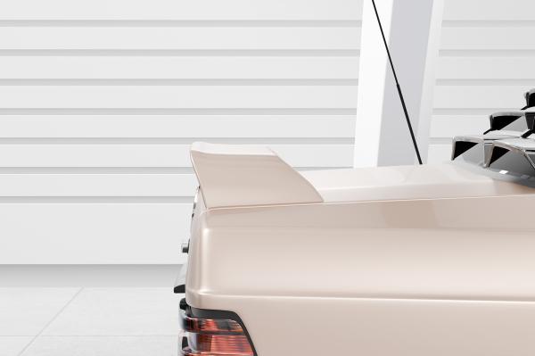 CSR Heckspoiler | Heckflügel für Mercedes-Benz W201 190 HF078
