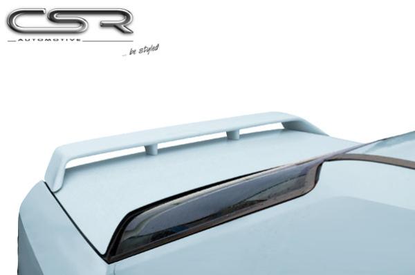 CSR Heckspoiler | Heckflügel für Mercedes-Benz W124 HF079