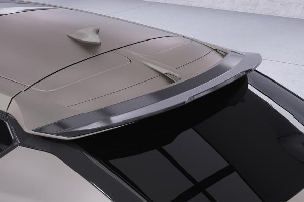 CSR Heckspoiler | Heckflügel mit ABE für Kia EV6 HF086-K Kupfer matt (keine Lackierung erforderlich)