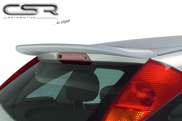 CSR Heckspoiler | Heckflügel für Opel Omega B / Ford Focus 1 C170 HF089