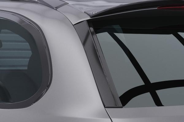 CSR Heckspoiler | Heckflügel mit ABE für BMW 5er F11 Touring HF098-K Kupfer matt (keine Lackierung erforderlich)