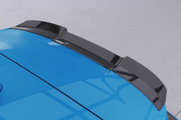CSR Heckspoiler | Heckflügel mit ABE für BMW X2 (F39) M-Paket / M35i HF103-K Kupfer matt (keine Lackierung erforderlich)