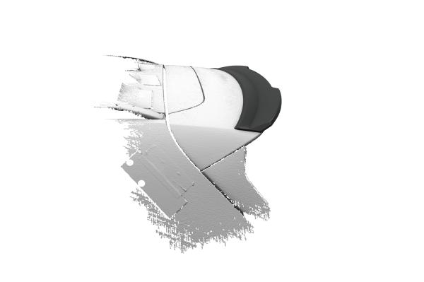 CSR Heckspoiler | Heckflügel mit ABE für Renault Koleos (2.Gen) HF105-K Kupfer matt (keine Lackierung erforderlich)