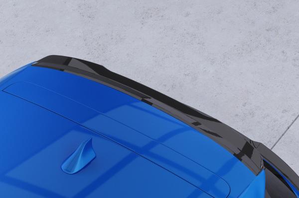 CSR Heckspoiler | Heckflügel mit ABE für Kia Ceed (CD) HF110-L Lackierung erforderlich (unlackiert)