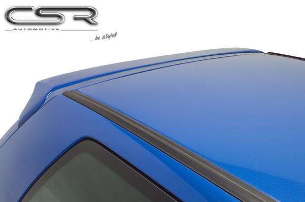 CSR Heckspoiler | Heckflügel für VW Golf 3 HF111