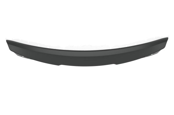 CSR Heckspoiler | Heckflügel mit ABE für Mercedes-Benz SLC (R172) 43 AMG HF120-C Carbon Look Hochglanz (keine Lackierung erforderlich)