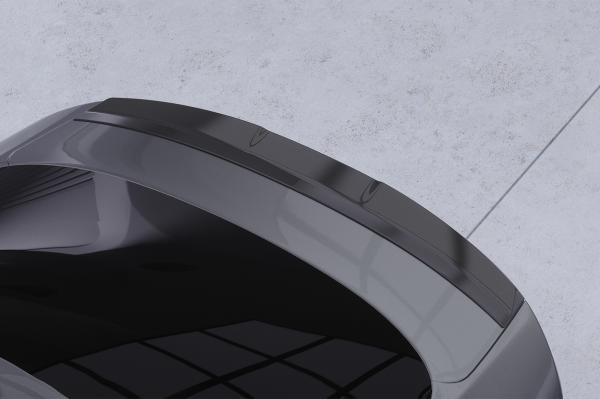 CSR Heckspoiler | Heckflügel mit ABE für Audi RS5 (8T) Coupe HF125-K Kupfer matt (keine Lackierung erforderlich)