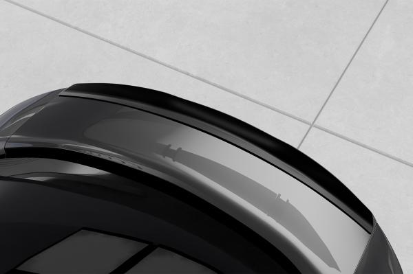 CSR Heckspoiler | Heckflügel mit ABE für Jaguar XE (X760) HF131-K Kupfer matt (keine Lackierung erforderlich)