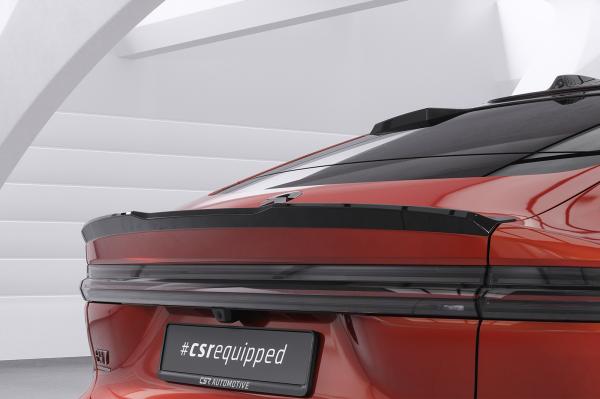 CSR Heckspoiler | Heckflügel mit ABE für Nio ET7 HF133-K Kupfer matt (keine Lackierung erforderlich)