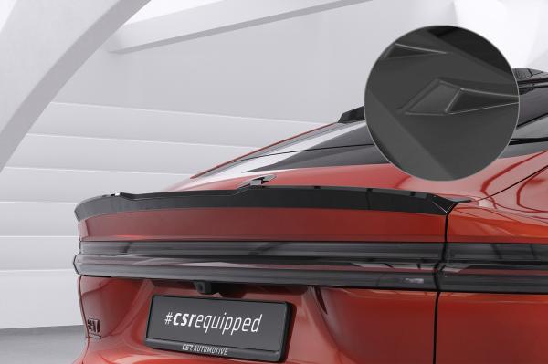 CSR Heckspoiler | Heckflügel mit ABE für Nio ET7 HF133-L Lackierung erforderlich (unlackiert)