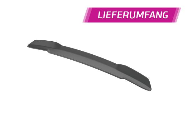 CSR Heckspoiler | Heckflügel mit ABE für GWM Ora Funky Cat / Haomao GT HF135-L Lackierung erforderlich (unlackiert)