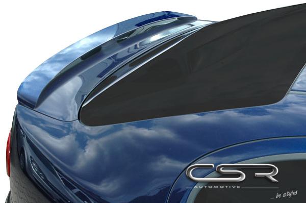 CSR Heckspoiler | Heckflügel für Seat Toledo 1M HF138