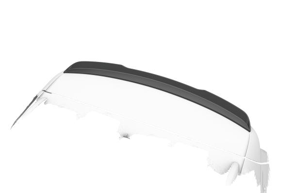 CSR Heckspoiler | Heckflügel mit ABE für Seat Arona HF139-K Kupfer matt (keine Lackierung erforderlich)