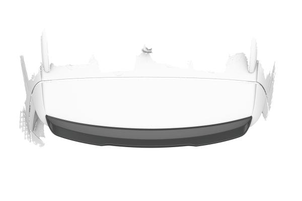 CSR Heckspoiler | Heckflügel mit ABE für Seat Arona HF139-S Strukturiert schwarz matt (keine Lackierung erforderlich)