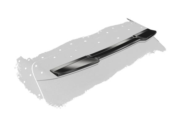 CSR Heckspoiler | Heckflügel mit ABE für Audi RS6 (C7) HF140-K Kupfer matt (keine Lackierung erforderlich)