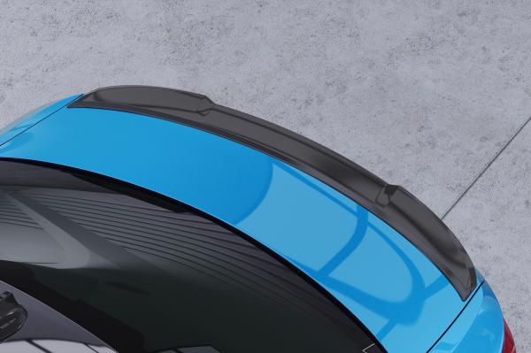 CSR Heckspoiler | Heckflügel mit ABE für BMW 2er F22 / M2 F87 Coupe HF141-K Kupfer matt (keine Lackierung erforderlich)