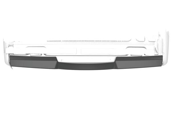 CSR Heckspoiler | Heckflügel mit ABE für Mercedes-Benz Viano W639 / V639 HF143-L Lackierung erforderlich (unlackiert)