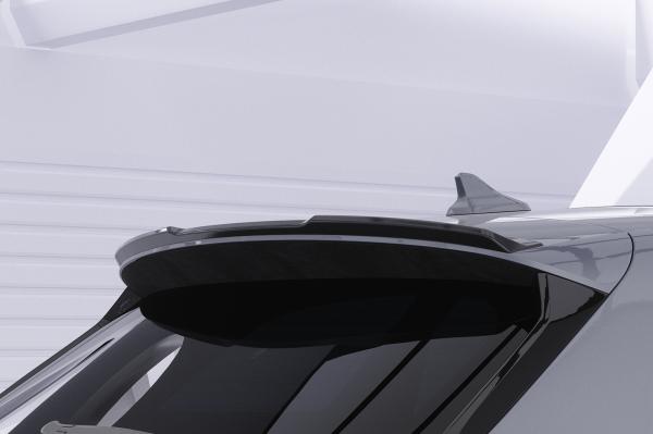 CSR Heckspoiler | Heckflügel mit ABE für Seat / Cupra Leon 4 (Typ KL) ST HF150-K Kupfer matt (keine Lackierung erforderlich)